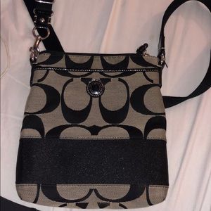 Coach Crossbody bag